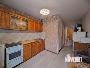 1-к квартира, на длительный срок, 38м2, 2/10 этаж