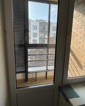 1-к квартира, на длительный срок, 34м2, 5/6 этаж