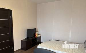 1-к квартира, на длительный срок, 36м2, 10/22 этаж