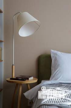 Студия квартира, посуточно, 23м2, 5/17 этаж