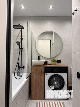 Студия квартира, на длительный срок, 29м2, 3/4 этаж