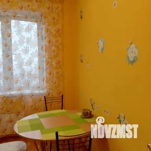 1-к квартира, посуточно, 42м2, 13/17 этаж