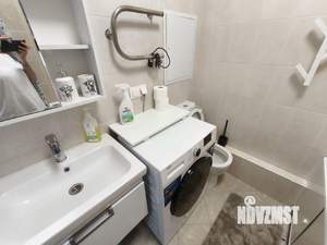 1-к квартира, на длительный срок, 37м2, 3/4 этаж