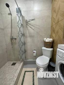 1-к квартира, посуточно, 21м2, 1/1 этаж