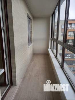 1-к квартира, на длительный срок, 40м2, 8/10 этаж