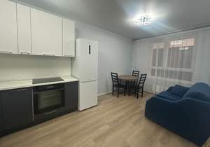 2-к квартира, на длительный срок, 56м2, 14/17 этаж