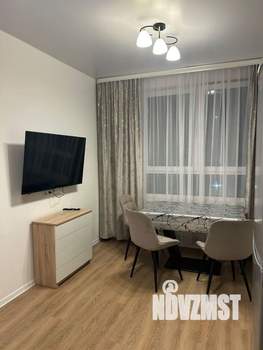 2-к квартира, на длительный срок, 57м2, 15/17 этаж