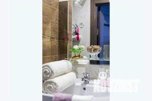 1-к квартира, посуточно, 12м2, 1/6 этаж