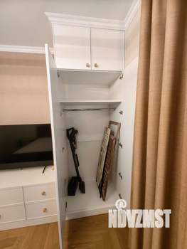 1-к квартира, на длительный срок, 46м2, 10/27 этаж