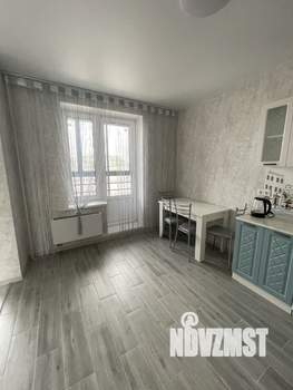 2-к квартира, на длительный срок, 53м2, 2/6 этаж