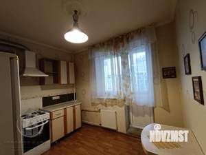 1-к квартира, на длительный срок, 42м2, 11/14 этаж