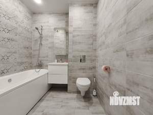 1-к квартира, на длительный срок, 50м2, 4/17 этаж