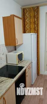 1-к квартира, на длительный срок, 42м2, 2/10 этаж