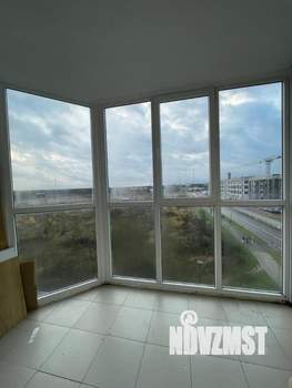 2-к квартира, на длительный срок, 52м2, 4/4 этаж