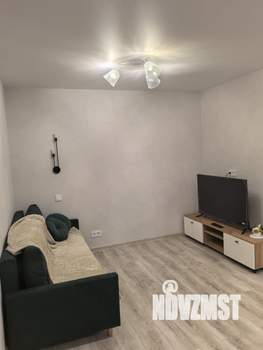 2-к квартира, на длительный срок, 42м2, 1/5 этаж