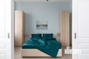 2-к квартира, посуточно, 50м2, 1/1 этаж