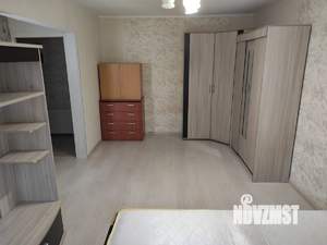 1-к квартира, на длительный срок, 30м2, 3/5 этаж