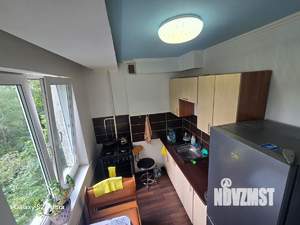 1-к квартира, на длительный срок, 34м2, 7/9 этаж