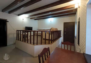 3-к квартира, на длительный срок, 70м2, 3/3 этаж