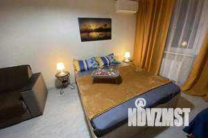 1-к квартира, посуточно, 36м2, 8/9 этаж