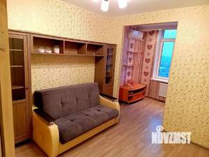 1-к квартира, на длительный срок, 35м2, 14/18 этаж