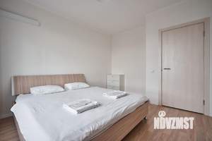 2-к квартира, посуточно, 49м2, 1/1 этаж