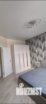 2-к квартира, на длительный срок, 52м2, 4/20 этаж