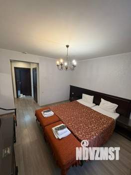 Студия квартира, посуточно, 22м2, 1/3 этаж