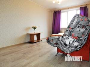 1-к квартира, на длительный срок, 35м2, 9/9 этаж