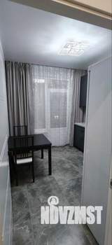 1-к квартира, на длительный срок, 35м2, 6/17 этаж