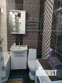 Студия квартира, посуточно, 34м2, 7/14 этаж