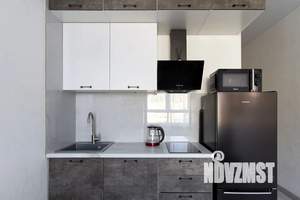 1-к квартира, посуточно, 23м2, 5/15 этаж