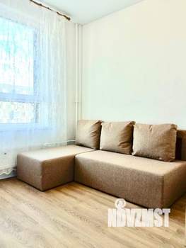 1-к квартира, на длительный срок, 33м2, 14/17 этаж