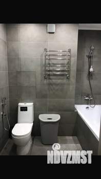 1-к квартира, на длительный срок, 36м2, 12/16 этаж