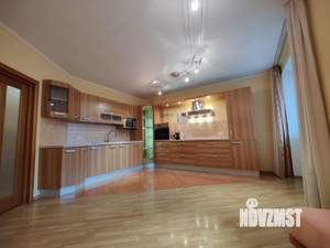 3-к квартира, на длительный срок, 100м2, 4/14 этаж
