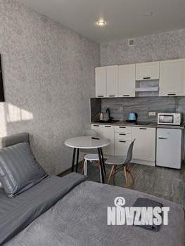 Студия квартира, посуточно, 23м2, 10/15 этаж