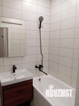 Студия квартира, на длительный срок, 24м2, 2/6 этаж