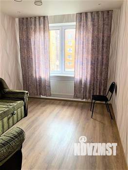 1-к квартира, на длительный срок, 45м2, 2/6 этаж