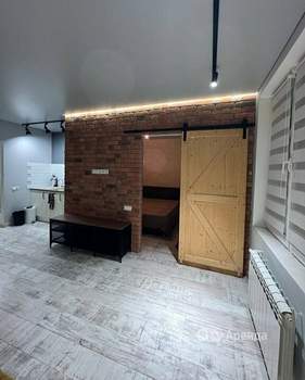 2-к квартира, на длительный срок, 40м2, 1/11 этаж