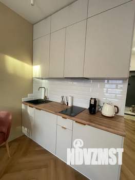 Студия квартира, посуточно, 24м2, 10/15 этаж