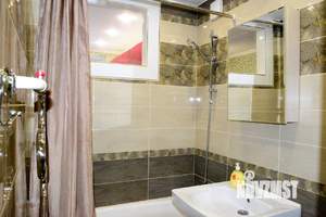 1-к квартира, посуточно, 36м2, 3/5 этаж