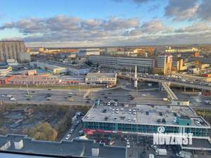 2-к квартира, на длительный срок, 55м2, 19/25 этаж