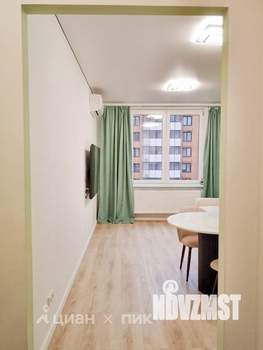 1-к квартира, на длительный срок, 36м2, 4/16 этаж