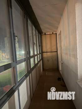 1-к квартира, на длительный срок, 42м2, 5/17 этаж