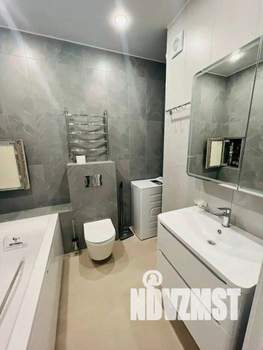 1-к квартира, посуточно, 31м2, 1/1 этаж