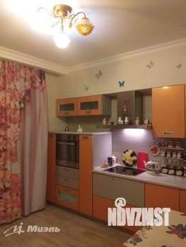 1-к квартира, на длительный срок, 50м2, 17/20 этаж