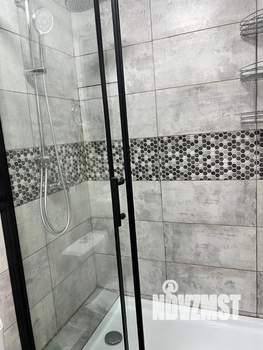 Студия квартира, на длительный срок, 23м2, 14/22 этаж