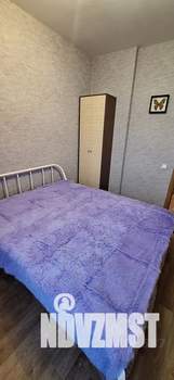 3-к квартира, посуточно, 62м2, 21/25 этаж