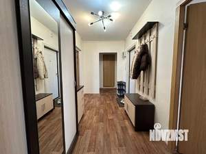 2-к квартира, на длительный срок, 63м2, 17/17 этаж