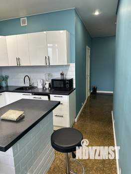 2-к квартира, на длительный срок, 48м2, 4/20 этаж